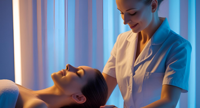 タイランドエリートエステ・スパ