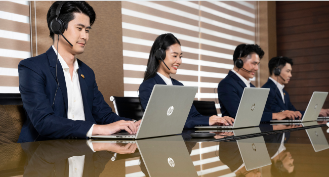 メンバーコンタクトセンター