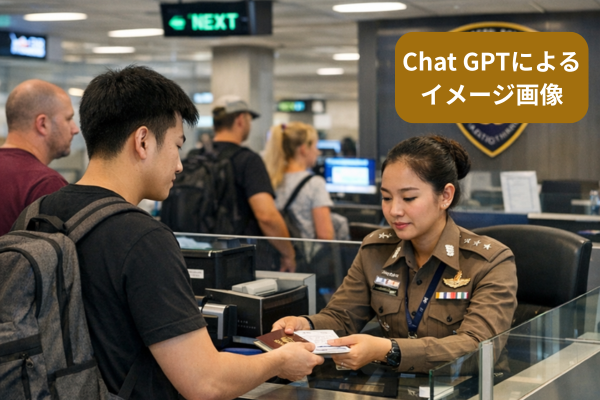 タイランドプリビレッジ